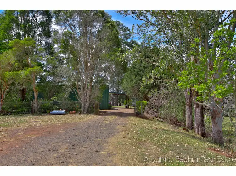 Second view of Homely rural property listing, 172 Nimbin Road, Blakebrook NSW 2480