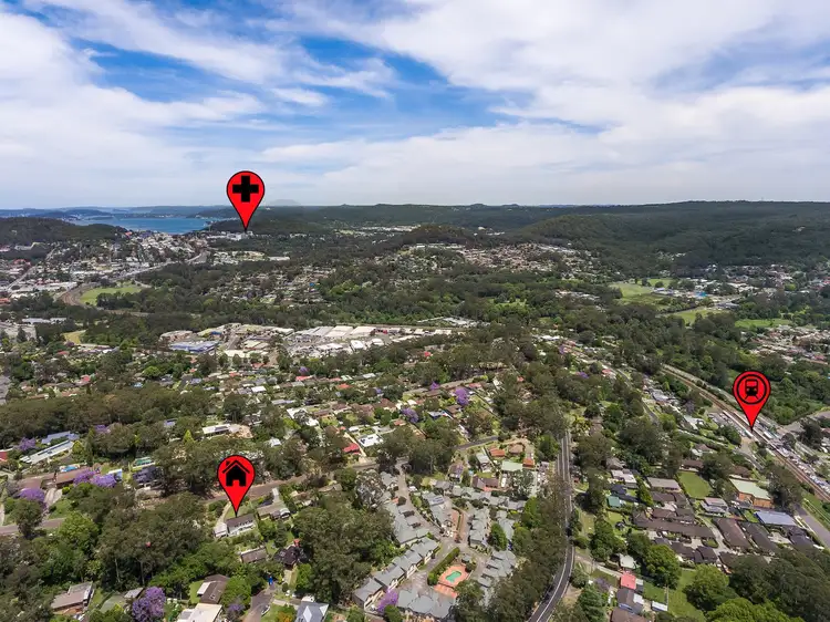 Sixth view of Homely house listing, 25 Berrys Head Road, Narara NSW 2250