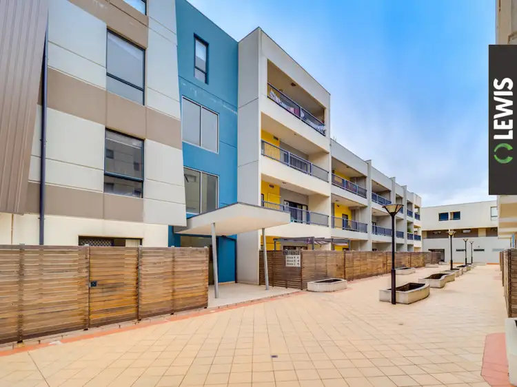 Main view of Homely apartment listing, 301a/41-43 Stockade Avenue, Coburg VIC 3058