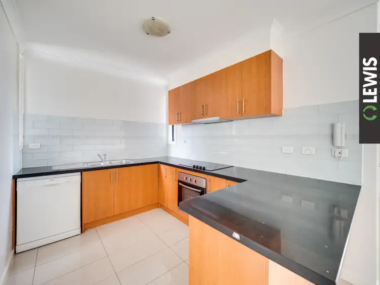 Second view of Homely apartment listing, 301a/41-43 Stockade Avenue, Coburg VIC 3058