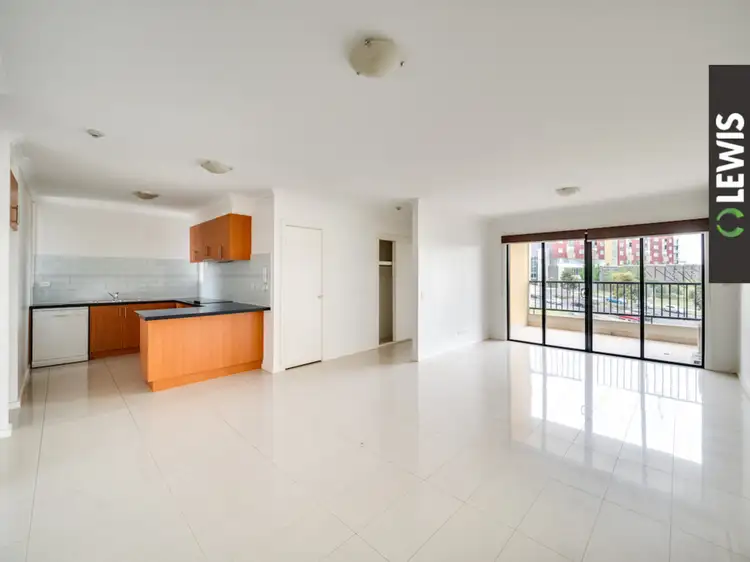 Third view of Homely apartment listing, 301a/41-43 Stockade Avenue, Coburg VIC 3058