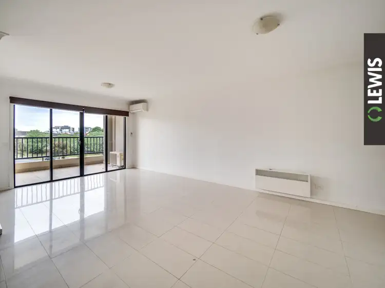 Fourth view of Homely apartment listing, 301a/41-43 Stockade Avenue, Coburg VIC 3058