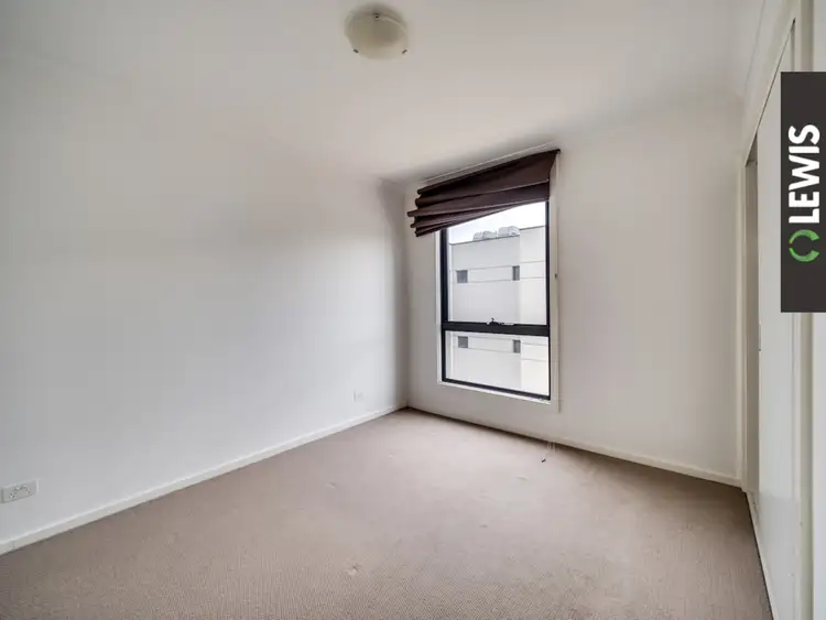 Fifth view of Homely apartment listing, 301a/41-43 Stockade Avenue, Coburg VIC 3058