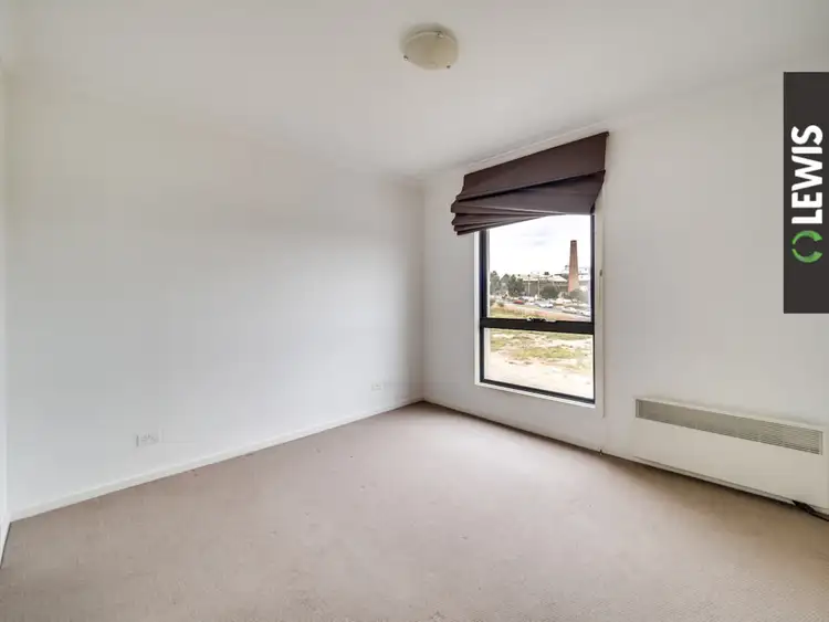 Sixth view of Homely apartment listing, 301a/41-43 Stockade Avenue, Coburg VIC 3058