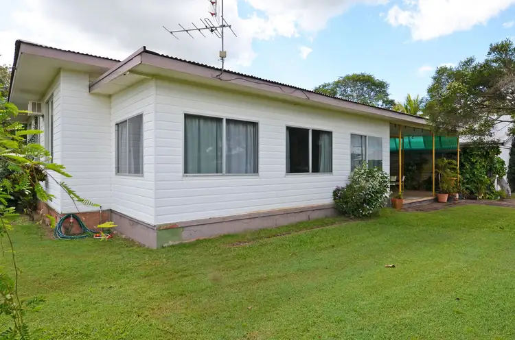 22 Anzac Avenue, Mareeba QLD 4880