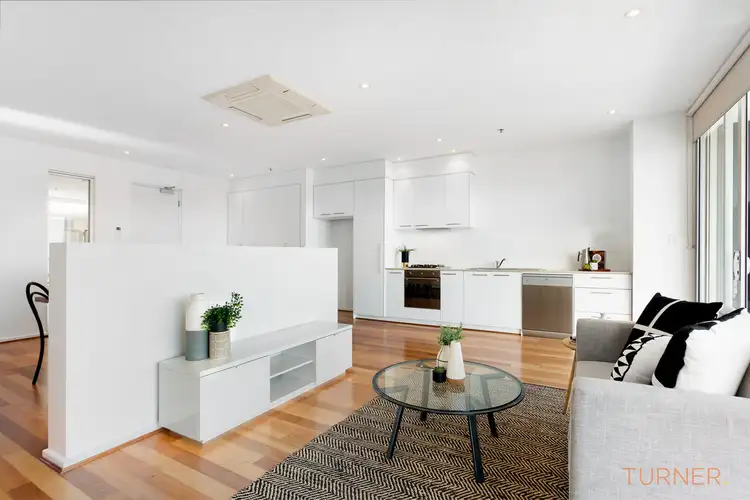 Main view of Homely apartment listing, 16/100 Rose Terrace, Wayville SA 5034