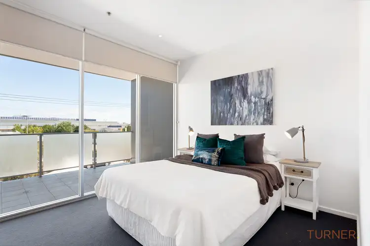 Third view of Homely apartment listing, 16/100 Rose Terrace, Wayville SA 5034