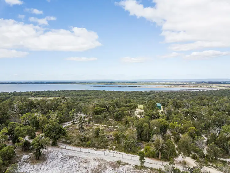 Sixth view of Homely land listing, LOT 1171 Thompson Crescent, Lake Clifton WA 6215