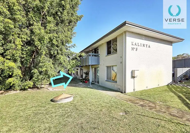 4/5 Welshpool Road, St James WA 6102