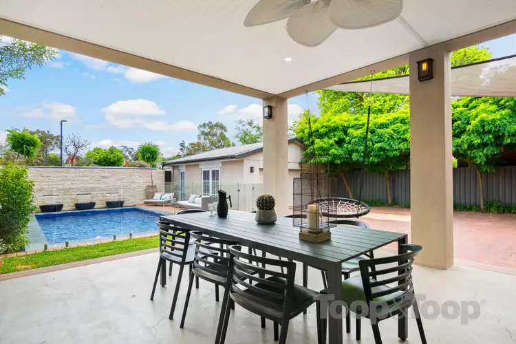 Second view of Homely house listing, 131 Walkerville Terrace, Walkerville SA 5081