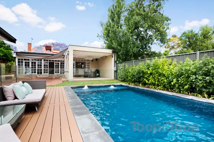 Third view of Homely house listing, 131 Walkerville Terrace, Walkerville SA 5081