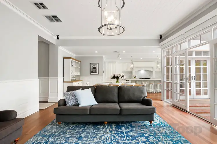 Fourth view of Homely house listing, 131 Walkerville Terrace, Walkerville SA 5081