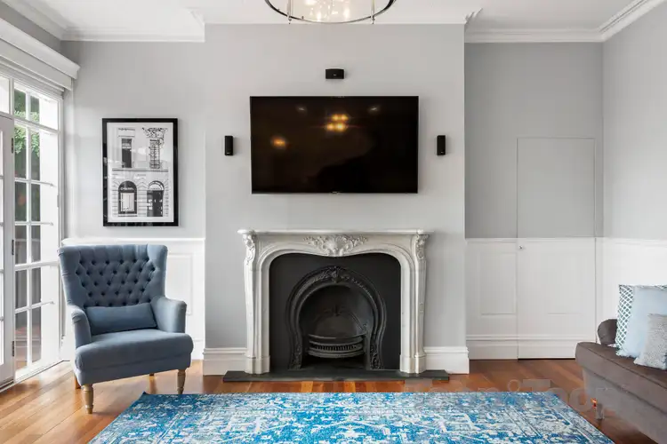 Fifth view of Homely house listing, 131 Walkerville Terrace, Walkerville SA 5081