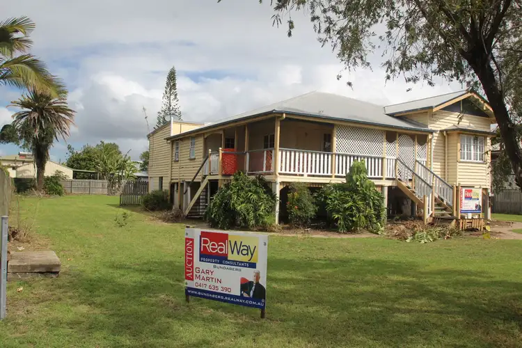 82 Lamb Street, Walkervale QLD 4670