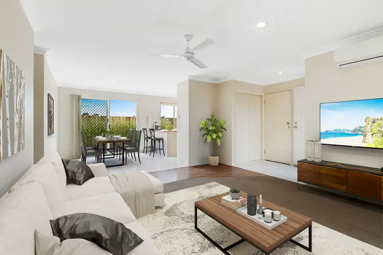 Second view of Homely house listing, 35/50 Clarks Road, Loganholme QLD 4129