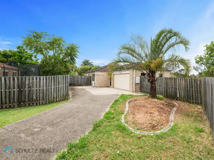 Fourth view of Homely house listing, 35/50 Clarks Road, Loganholme QLD 4129