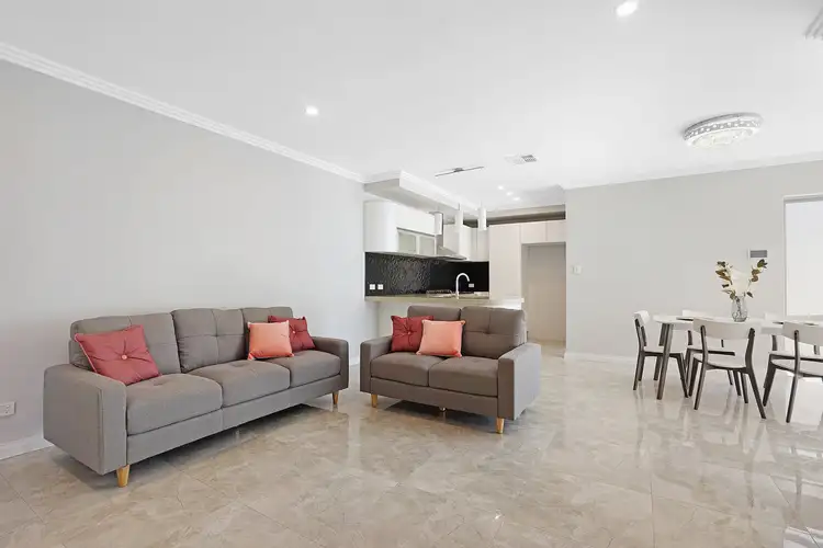 Third view of Homely house listing, 3A Heathcroft Way, Balga WA 6061