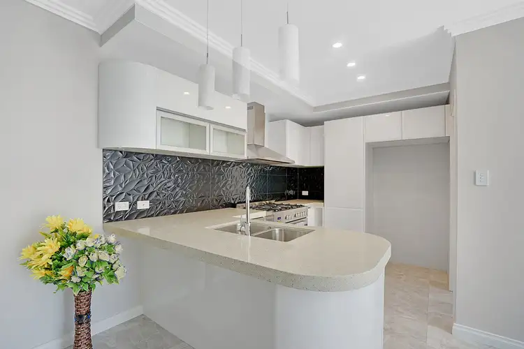 Fourth view of Homely house listing, 3A Heathcroft Way, Balga WA 6061