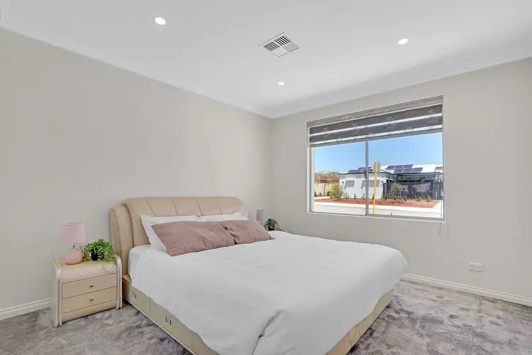Fifth view of Homely house listing, 3A Heathcroft Way, Balga WA 6061