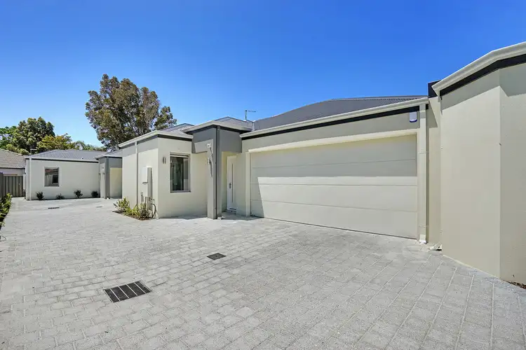 Main view of Homely house listing, 3B Heathcroft Way, Balga WA 6061