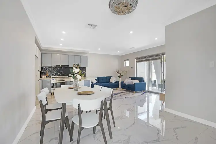 Third view of Homely house listing, 3B Heathcroft Way, Balga WA 6061