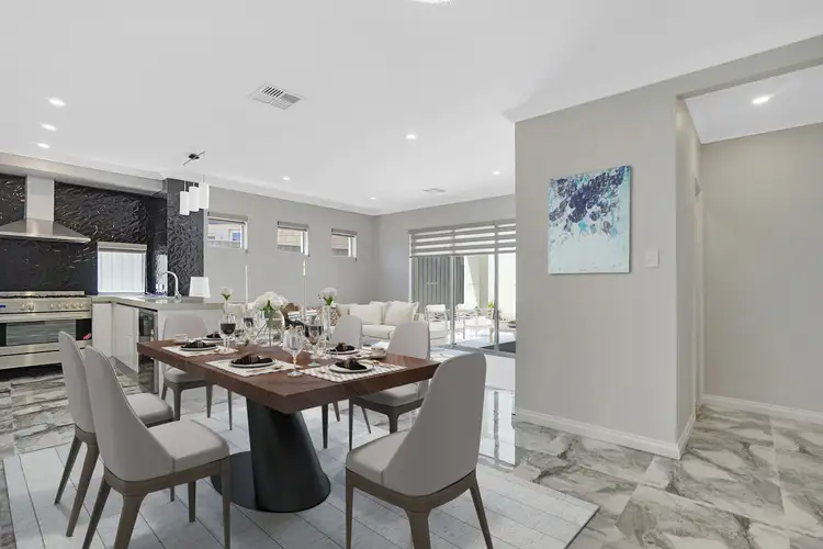 Third view of Homely house listing, 3C Heathcroft Way, Balga WA 6061