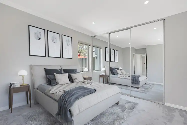 Fourth view of Homely house listing, 3C Heathcroft Way, Balga WA 6061
