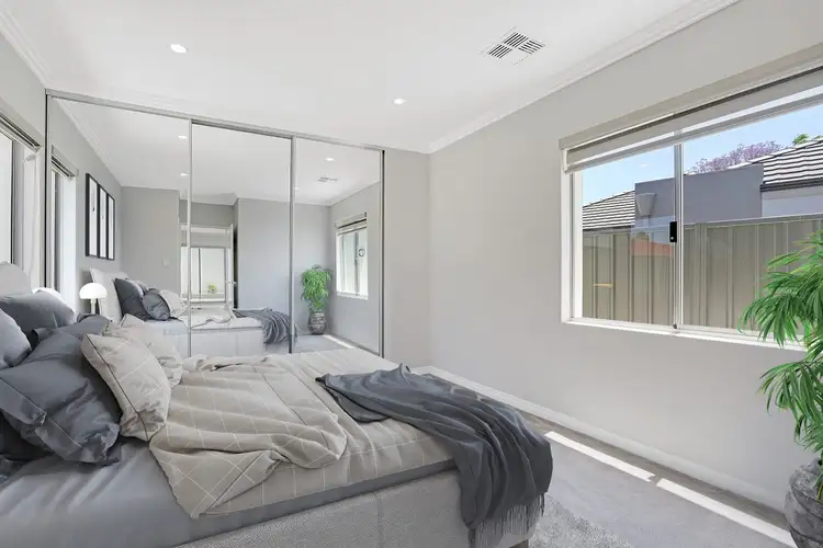 Fifth view of Homely house listing, 3C Heathcroft Way, Balga WA 6061