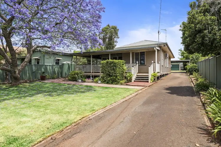 214 Bridge Street, Newtown QLD 4350