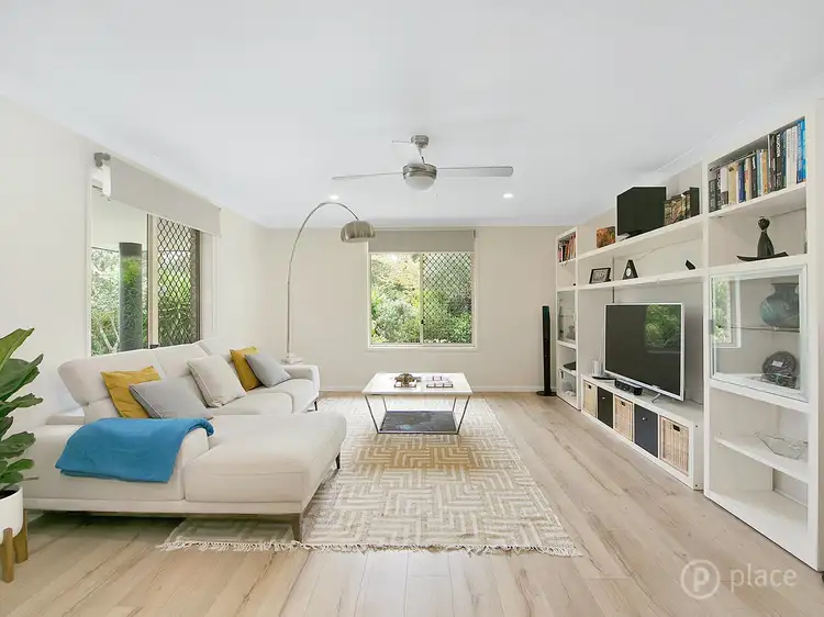 Third view of Homely house listing, 57 Tangmere Street, Chapel Hill QLD 4069