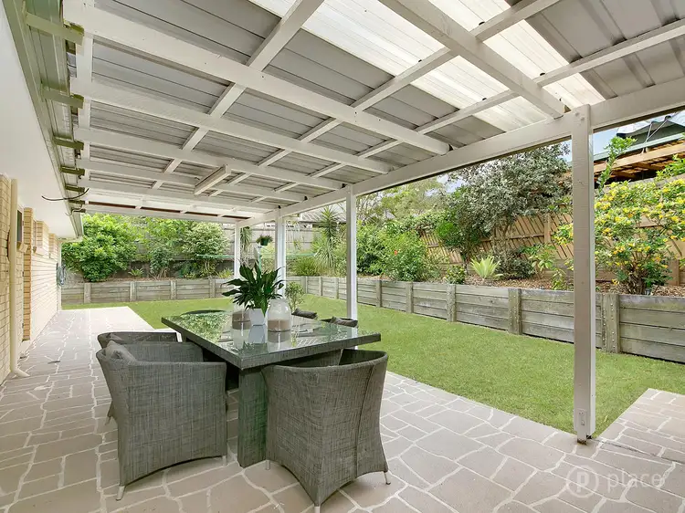 Fourth view of Homely house listing, 57 Tangmere Street, Chapel Hill QLD 4069