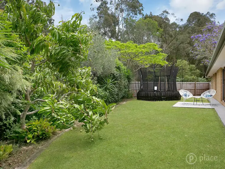 Fifth view of Homely house listing, 57 Tangmere Street, Chapel Hill QLD 4069