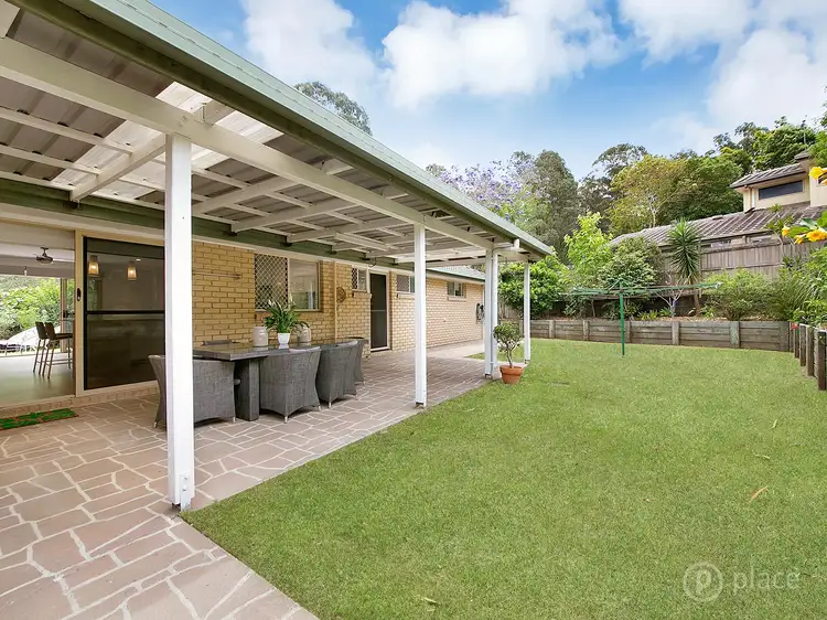 Sixth view of Homely house listing, 57 Tangmere Street, Chapel Hill QLD 4069