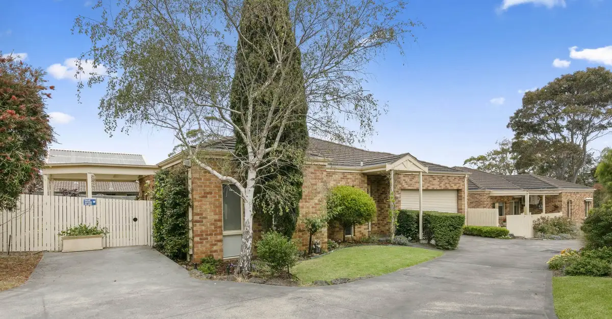 Main view of Homely house listing, 6 / 18 Nelson Street, Mornington VIC 3931