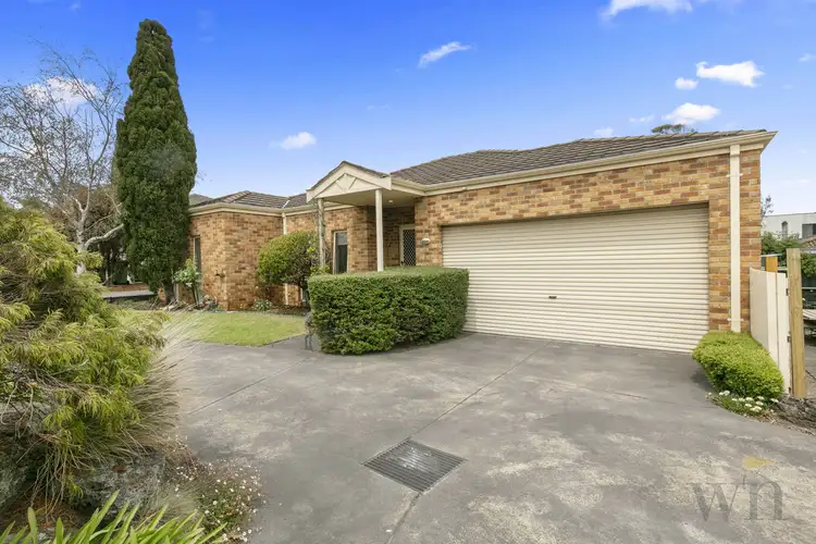 Second view of Homely house listing, 6 / 18 Nelson Street, Mornington VIC 3931