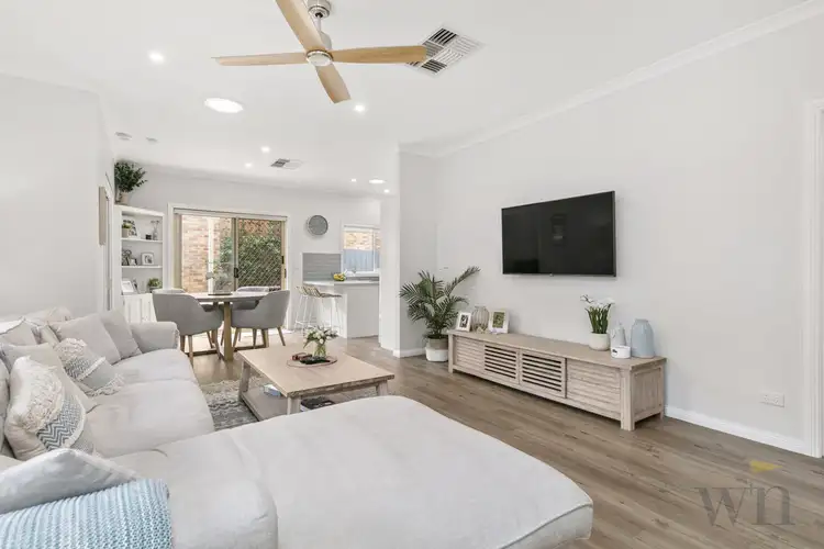 Fourth view of Homely house listing, 6 / 18 Nelson Street, Mornington VIC 3931