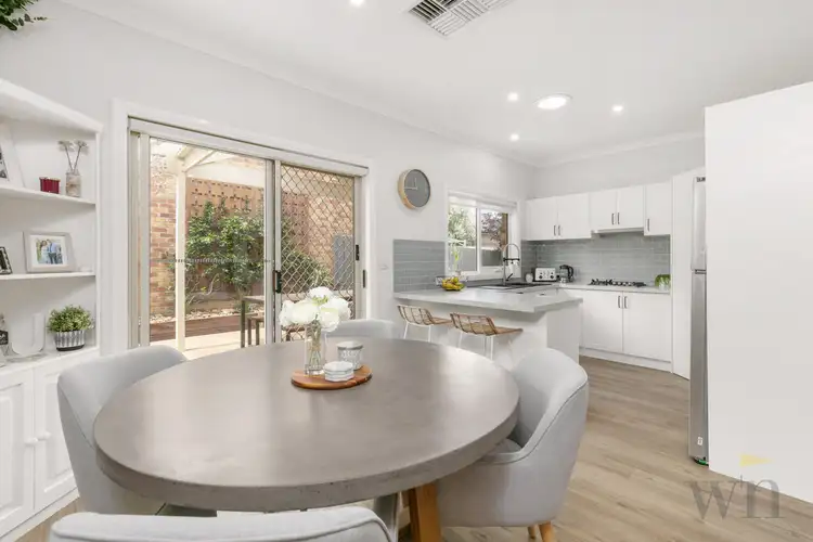 Fifth view of Homely house listing, 6 / 18 Nelson Street, Mornington VIC 3931