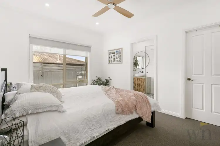 Sixth view of Homely house listing, 6 / 18 Nelson Street, Mornington VIC 3931