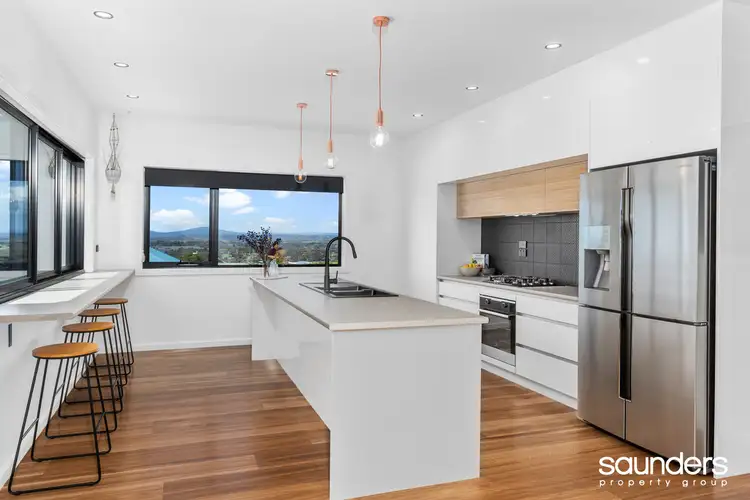 Second view of Homely house listing, 10 Andrews Place, Bridport TAS 7262