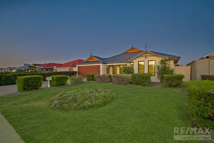 43 Tobermory Crescent, Butler WA 6036