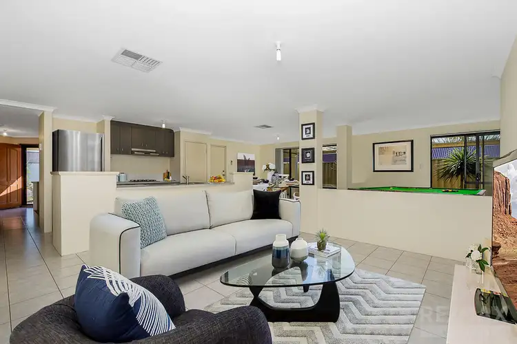 Third view of Homely house listing, 43 Tobermory Crescent, Butler WA 6036