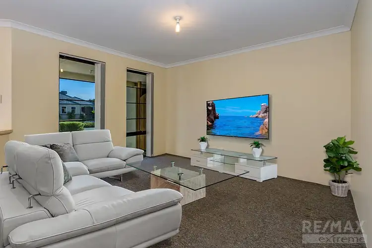 Fourth view of Homely house listing, 43 Tobermory Crescent, Butler WA 6036