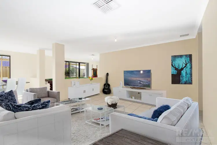 Fifth view of Homely house listing, 43 Tobermory Crescent, Butler WA 6036