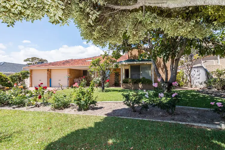 28 Blakers Ridge, Winthrop WA 6150