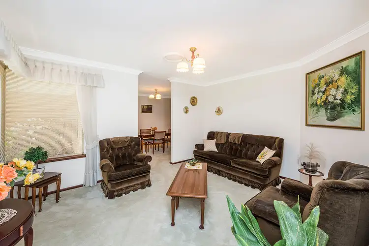 Fourth view of Homely house listing, 28 Blakers Ridge, Winthrop WA 6150