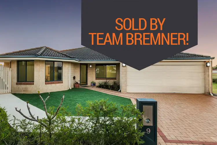 9 Cape York Ramble, Bertram WA 6167
