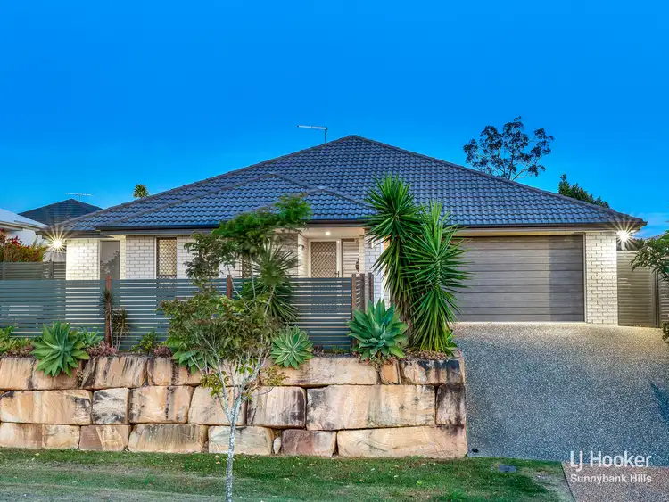 82 Tweeddale Circuit, Drewvale QLD 4116