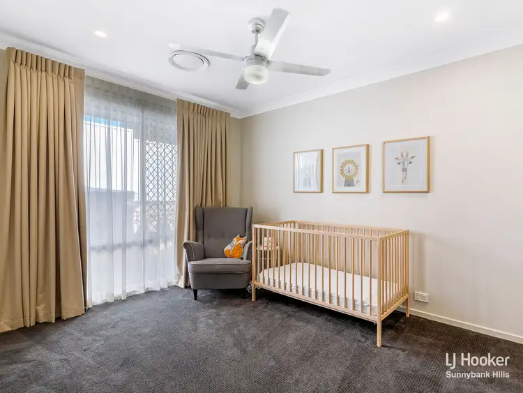 Fifth view of Homely house listing, 82 Tweeddale Circuit, Drewvale QLD 4116