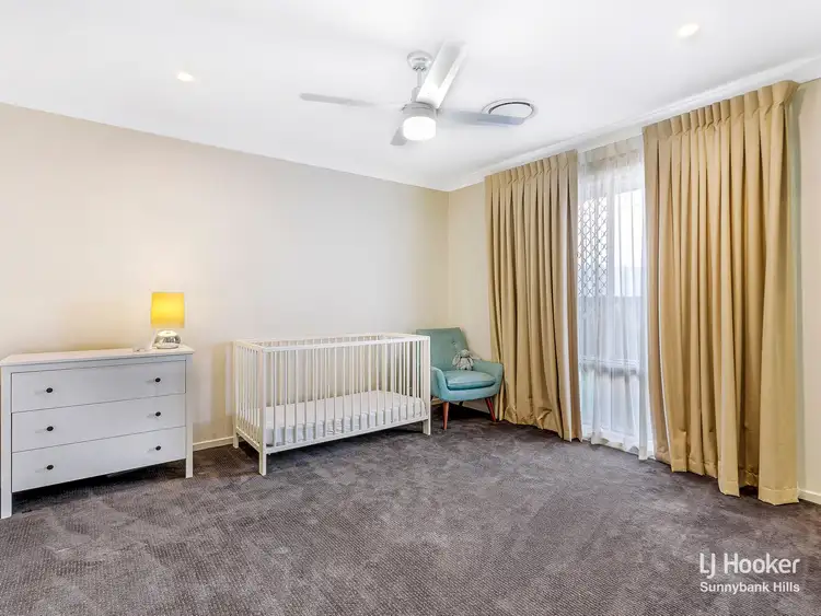 Sixth view of Homely house listing, 82 Tweeddale Circuit, Drewvale QLD 4116