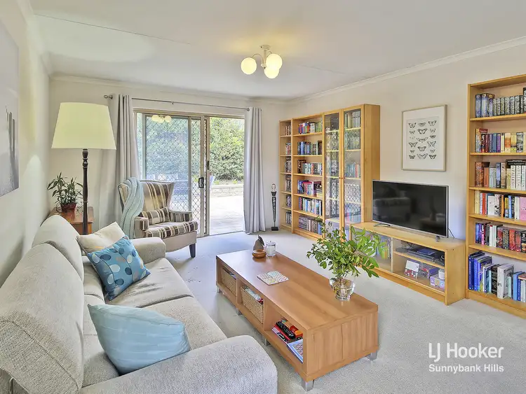 Second view of Homely villa listing, 24/69 Stones Road, Sunnybank Hills QLD 4109